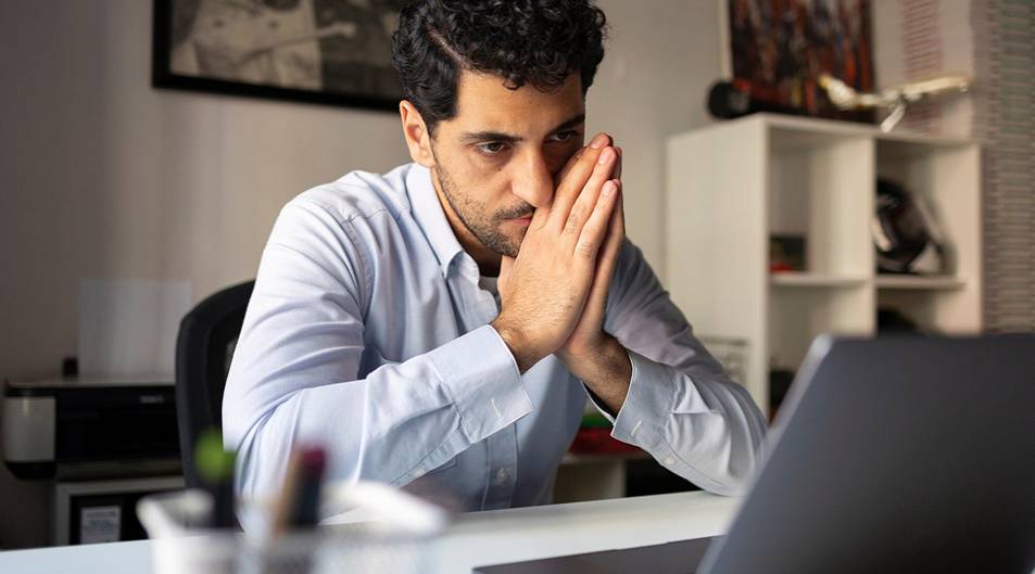 SaaS Product Problem