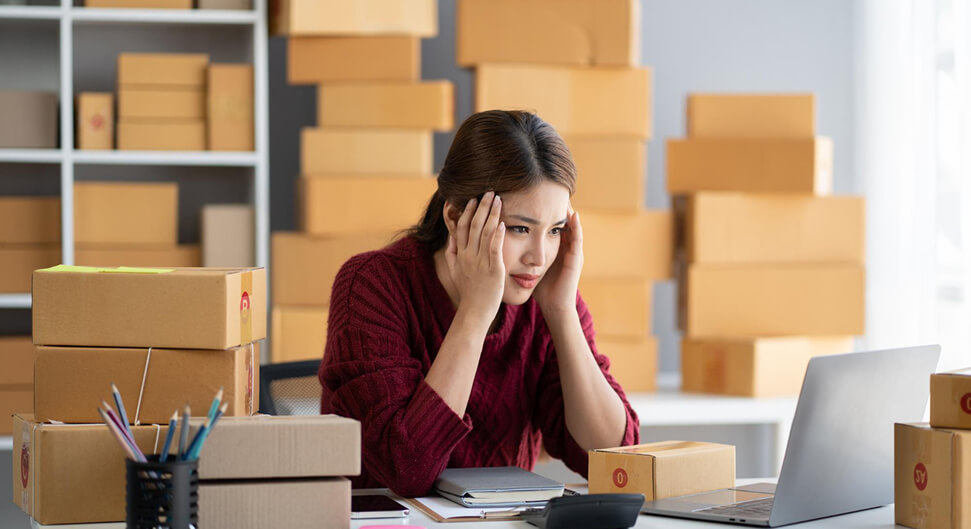 Apex Logistics Problem