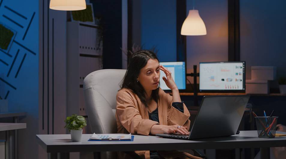 D2C Fashion Website Performance Problem