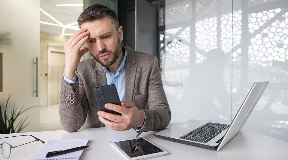 Problem in Fleet Management