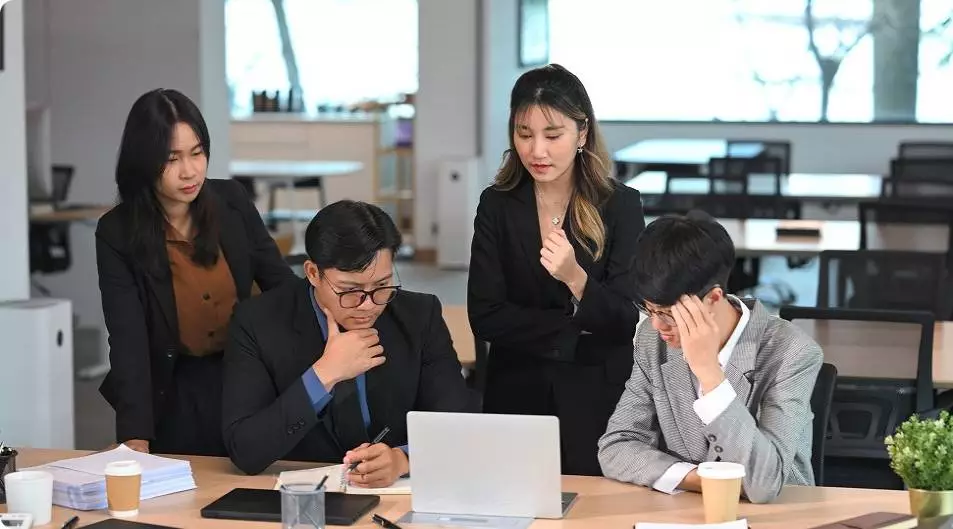 SaaS platform problem and challenges