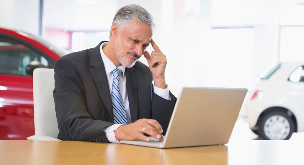 Problem: Manual Pricing Strategy