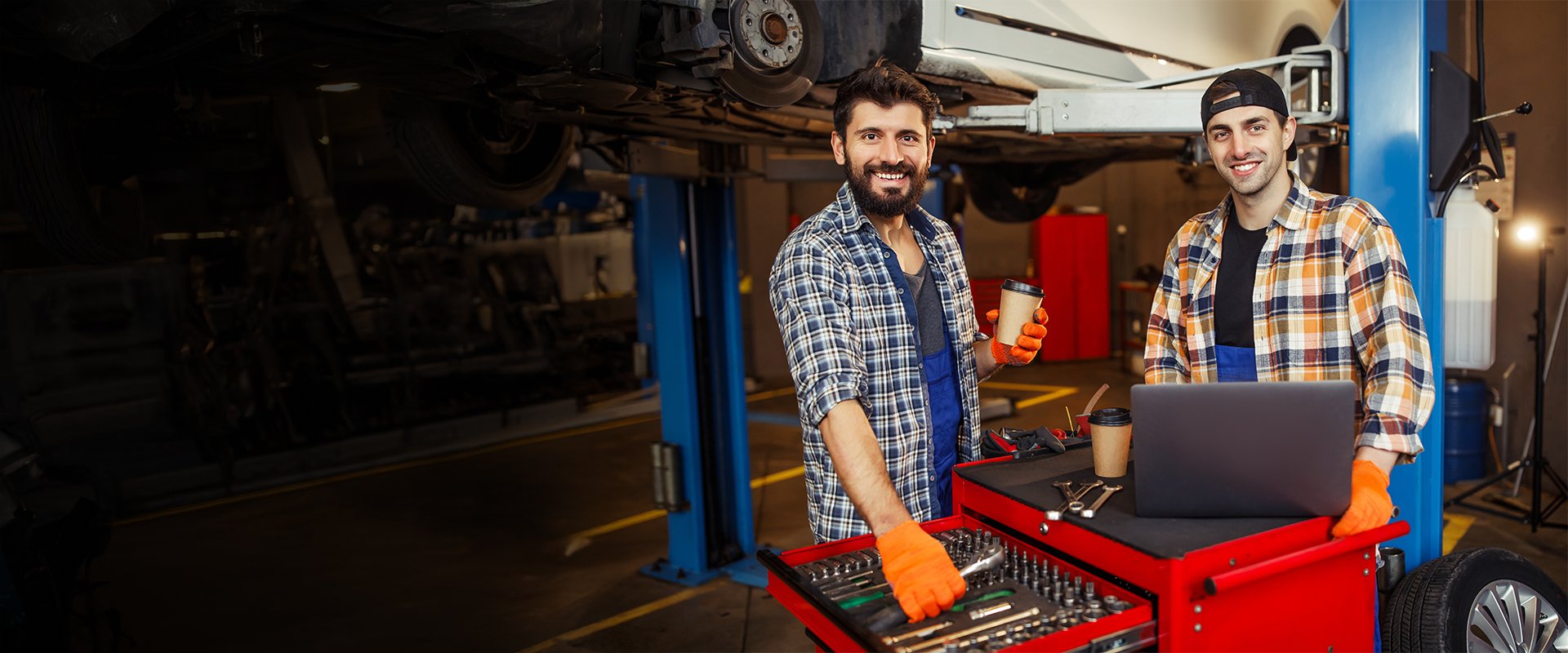 D2C Fashion Case Study Banner