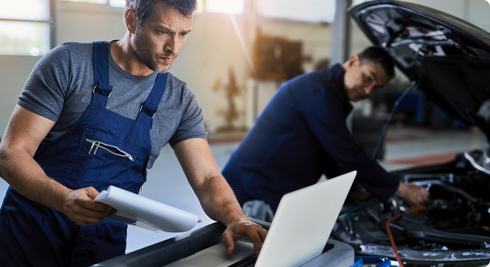 D2C Fashion Website Performance Problem