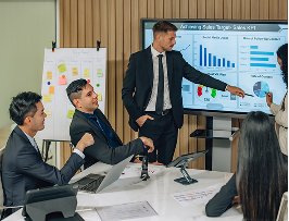 Zero Downtime Migration Challenge