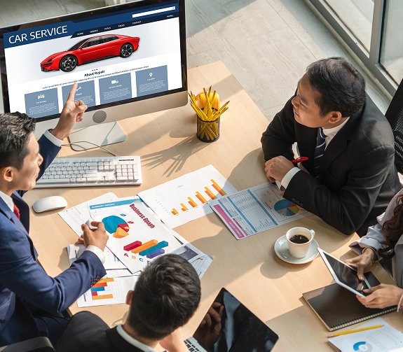 Positive Outcomes of Headless Commerce