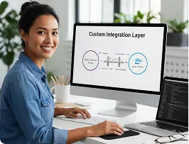 Scalability for Healthcare Platform