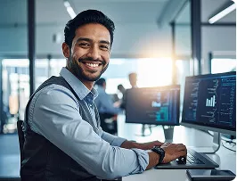 Secure Identity Verification for Clinicians