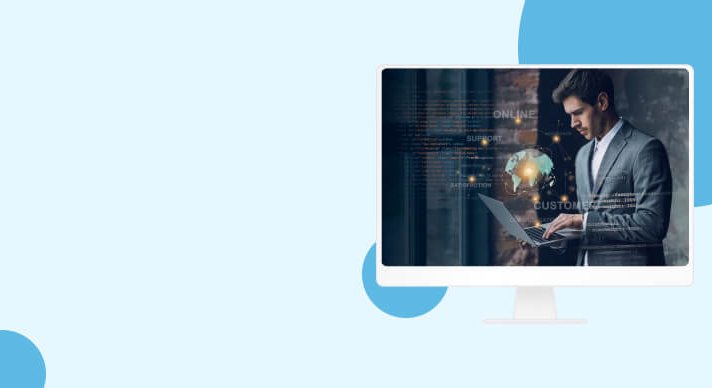 FinTech and Enterprise Software