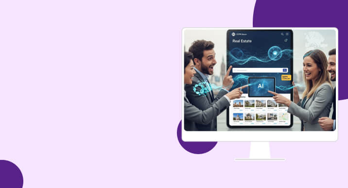 Real Estate Technology