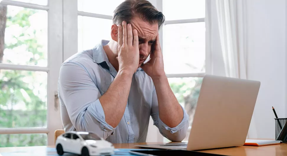 B2B Automotive Platform Problem and Challenges