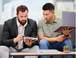 Zero-Downtime Migration