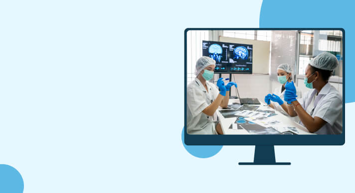 Healthcare Technology