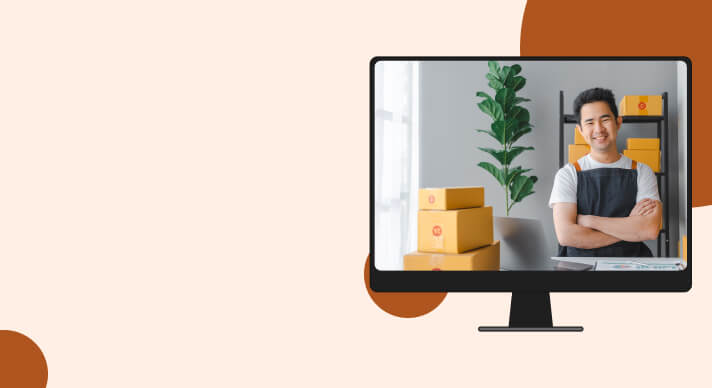 E-commerce or Retail