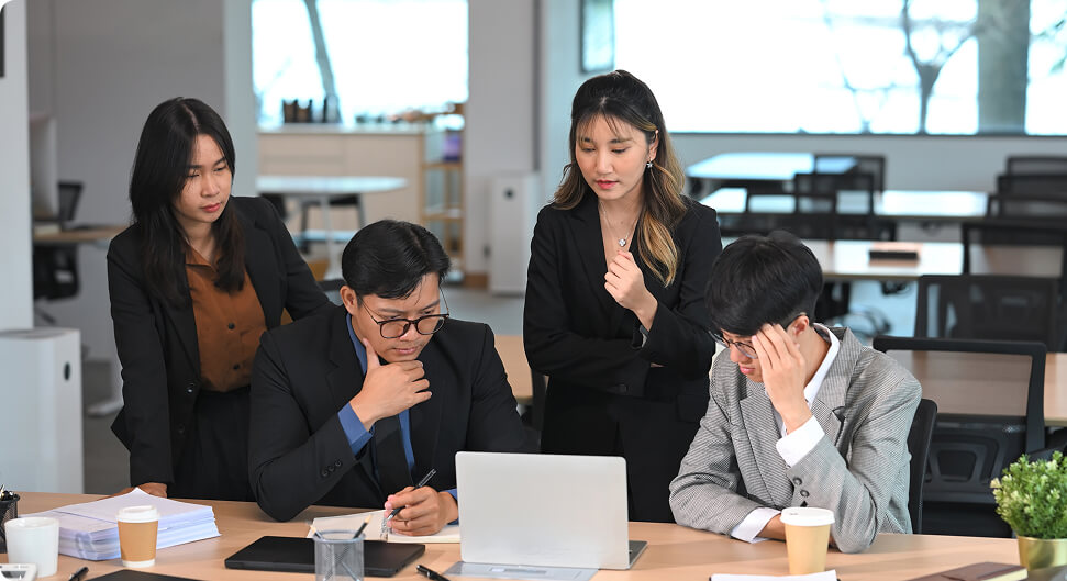 SaaS platform problem and challenges