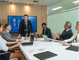 Automated quoting process challenge