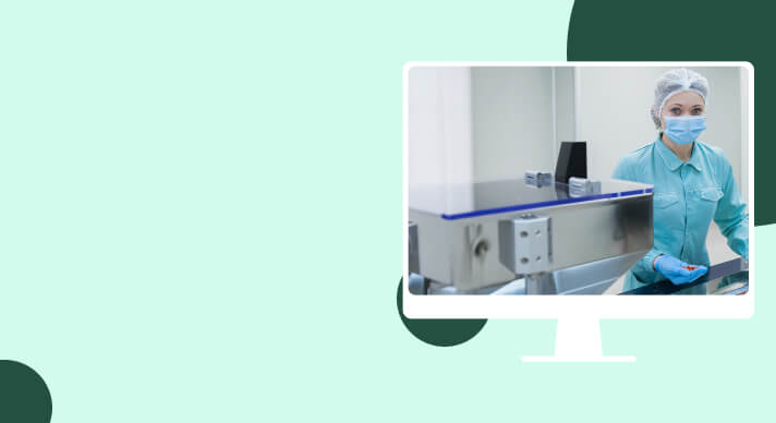 Healthcare and Manufacturing