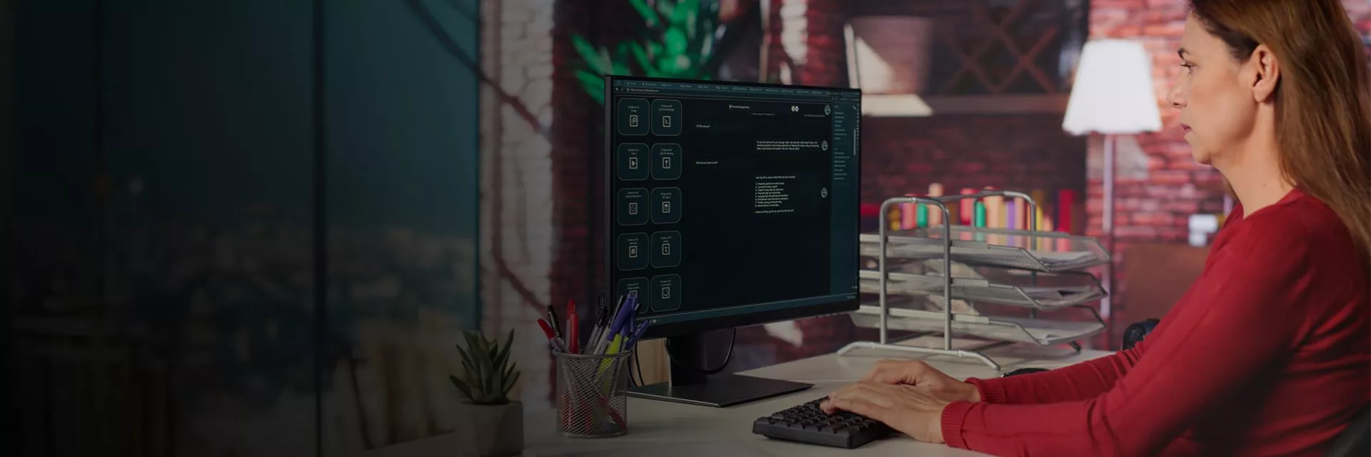 Our Headless Shopify Plus Solution
