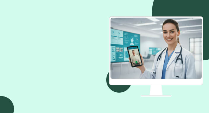 Healthcare (Enterprise)