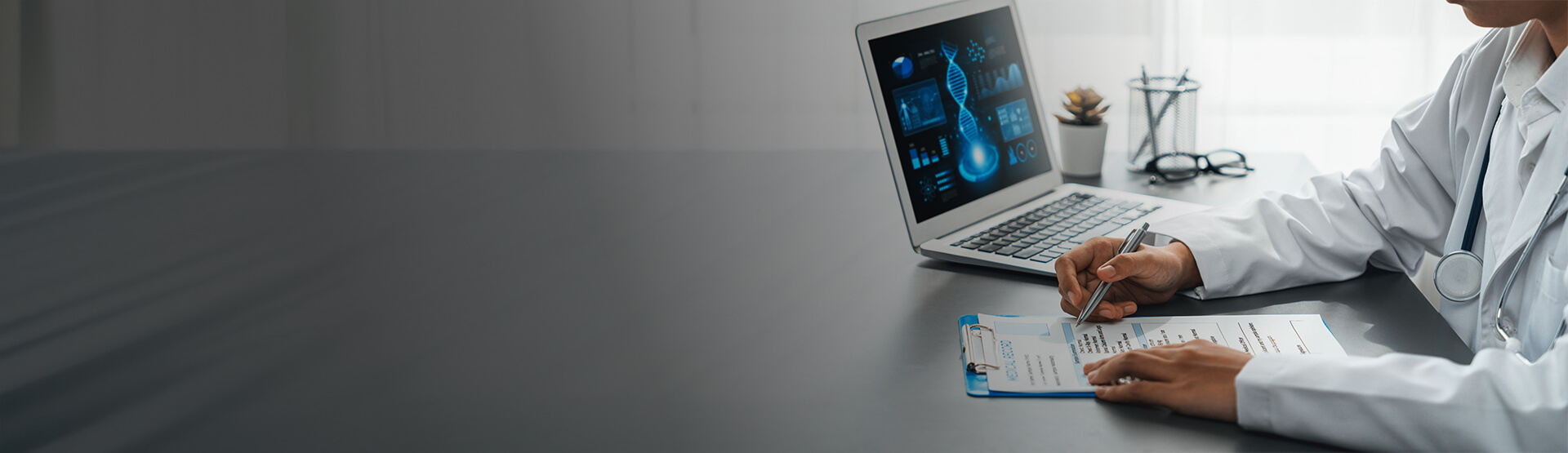 Our Solution for FinTech Platform Modernization