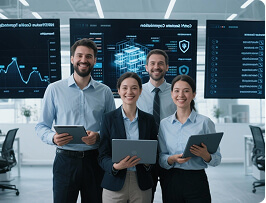 Migrating a live system