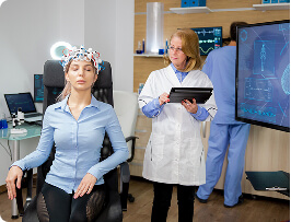 Ensuring data integrity and security