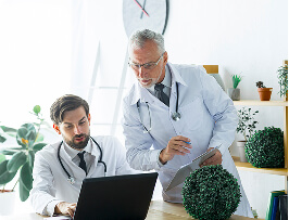 Improving application performance