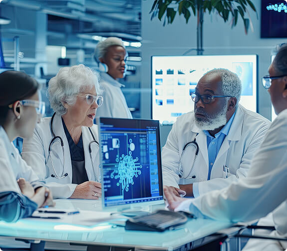 Positive Outcome FinTech Platform Modernization