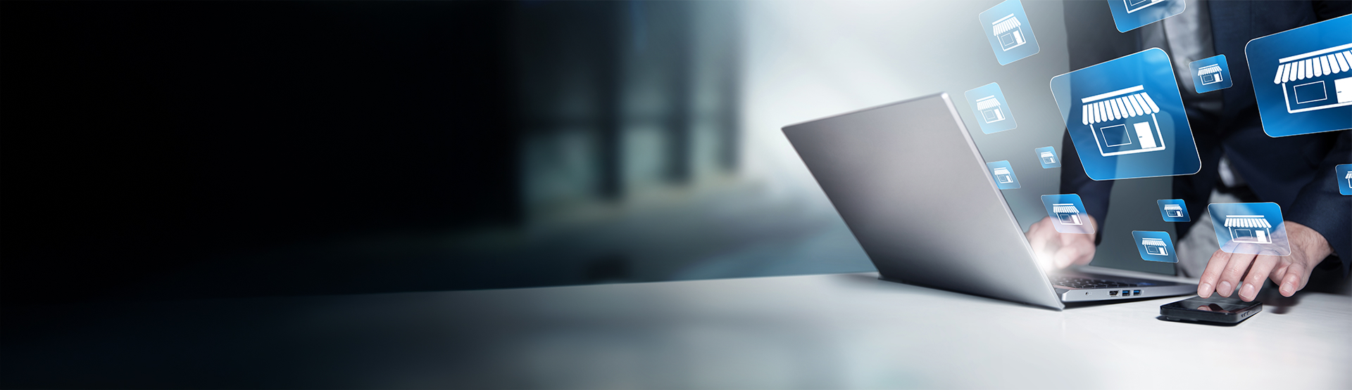 Custom Car Sharing Solution on Google Cloud