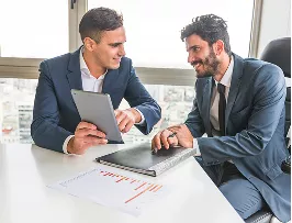 Two-sided Marketplace