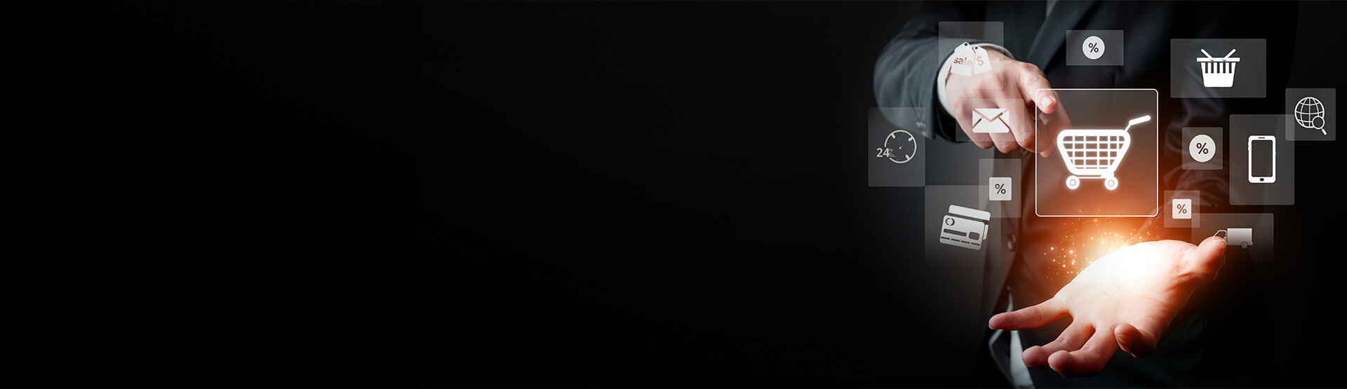 Our Solution for E-commerce Integration