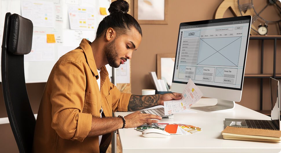 E-commerce platform problem and challenges