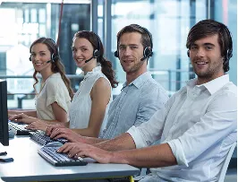 High volume of status update tickets