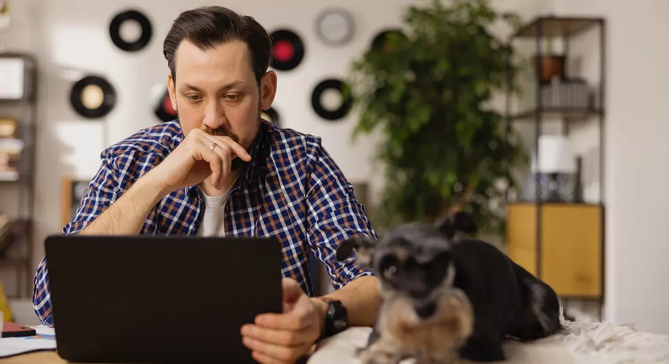 Mobile app for Freshly Pets