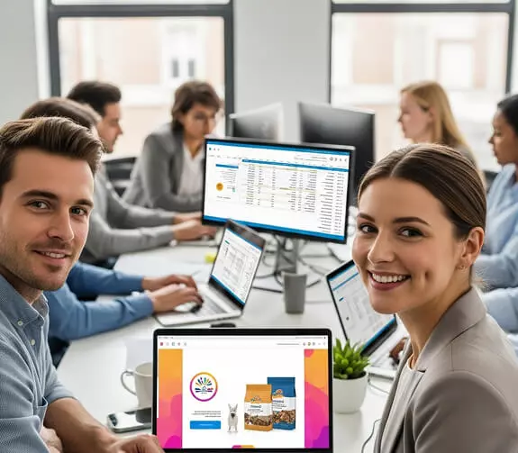 Positive outcome for Freshly Pets app