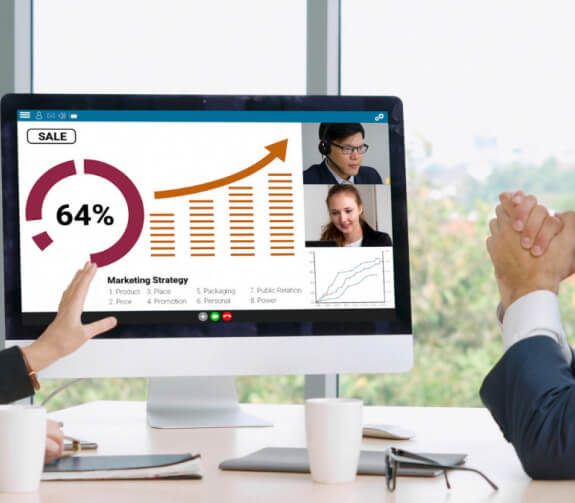 Positive Outcomes of Headless Commerce