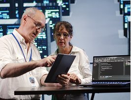 Real-time data synchronization challenges