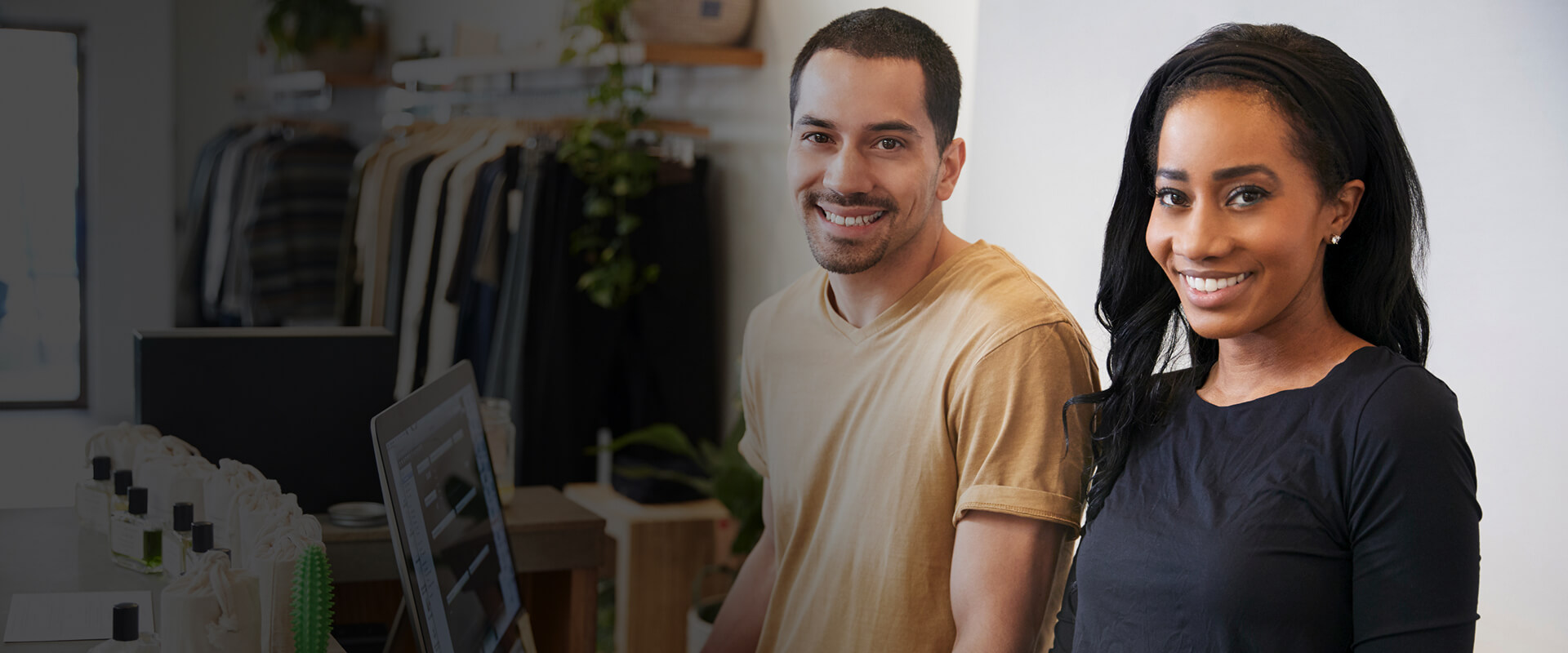 Yii E-commerce Case Study Banner