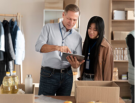 Complex Business Logic Challenge