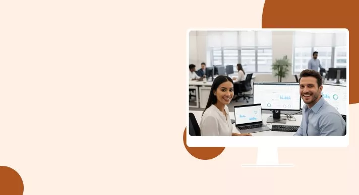 Retail (with Brick & Mortar)