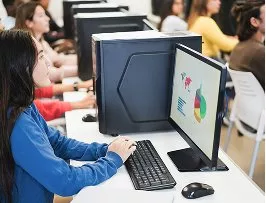 Student Data Security & Compliance