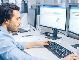 SIS Performance & Scalability