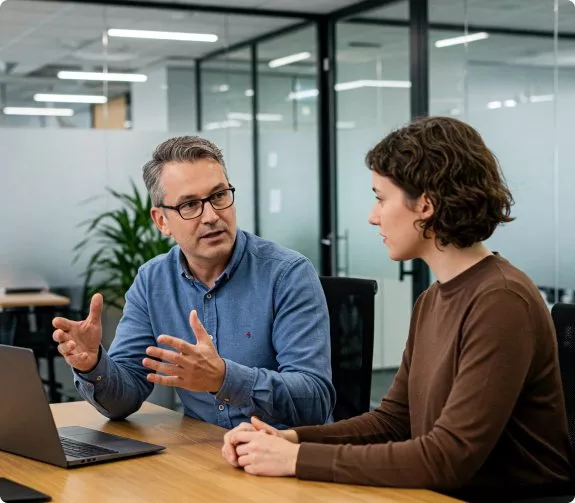 Positive Outcomes for SIS Project