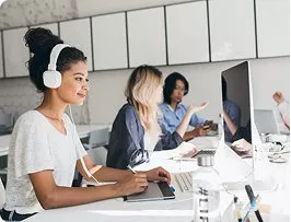 Inability to Integrate