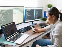 Severe Performance Bottlenecks