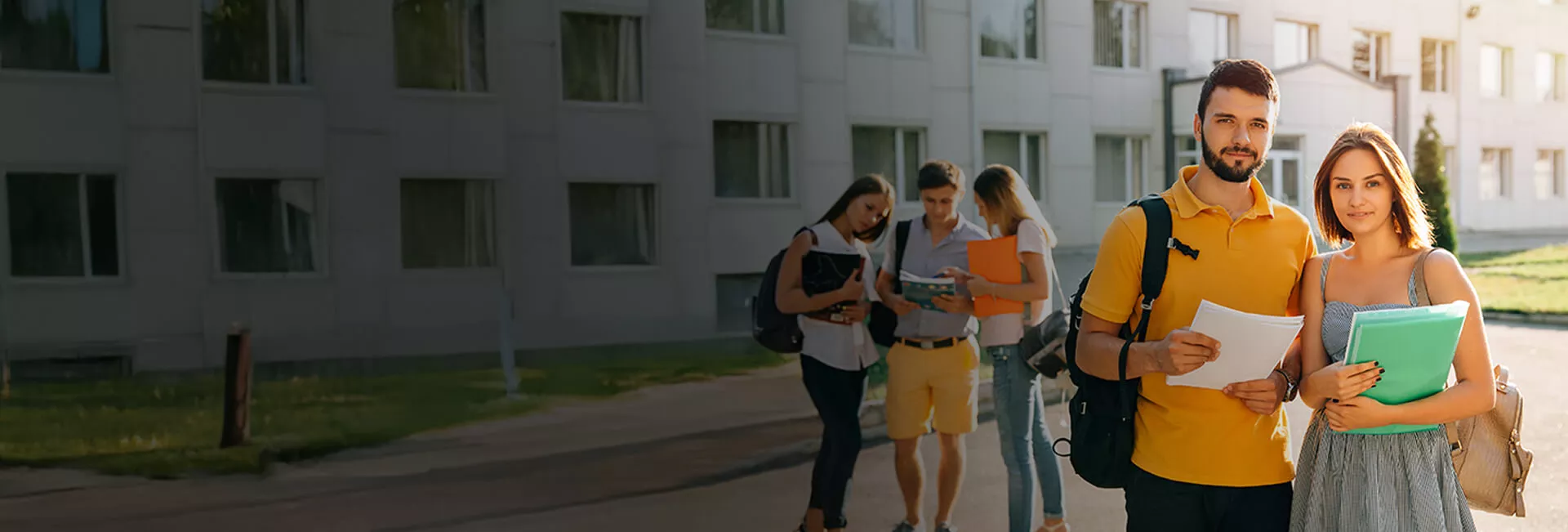 Our Solution for LearnSphere AI