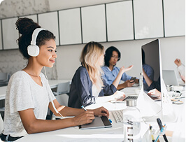 Scalability challenges