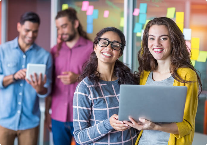 Positive Outcome LearnSphere AI