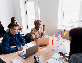 Sales productivity challenge