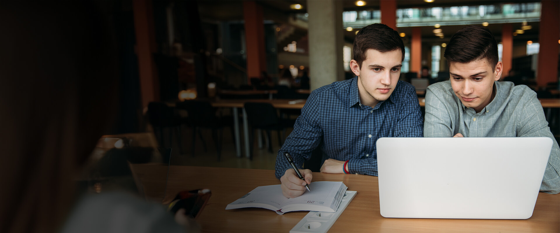 Elite Test Prep Digital Transformation